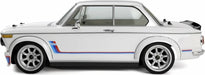 Sport 3 BMW 2002 Turbo Brushed Remote Control Car