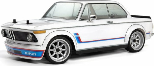 Sport 3 BMW 2002 Turbo Brushed Remote Control Car
