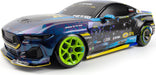 Stage-D10 Ford Mustang GT RTR S650 - VGJR