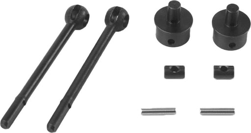 Portal Axle Front CVD Driveshaft