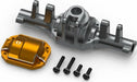 Aluminum Front Axle Set, for Venture18 4WD