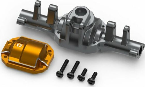 Aluminum Front Axle Set, for Venture18 4WD