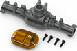 Aluminum Rear Axle Set, for Venture18