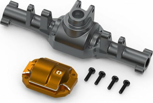 Aluminum Rear Axle Set, for Venture18