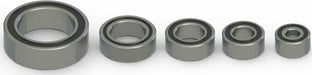 Complete Ball Bearing Set, for Venture18