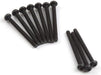 Button Head Screw M2x22mm (Hex Socket / 10pcs)