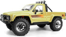 Venture18 1985 Toyota Hilux RS5 - Creme