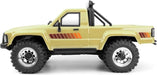 Venture18 1985 Toyota Hilux RS5 - Creme