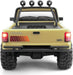 Venture18 1985 Toyota Hilux RS5 - Creme