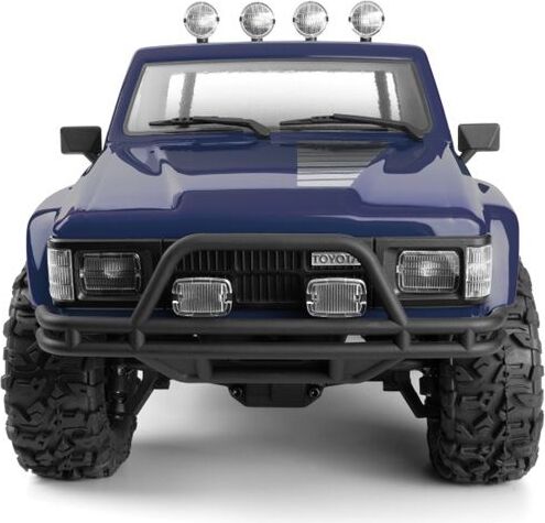 Venture18 Flux 1985 Toyota Hilux SR5 - Blue (T)