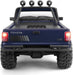 Venture18 Flux 1985 Toyota Hilux SR5 - Blue (T)