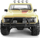 Venture18 Flux 1985 Toyota Hilux SR5 - Creme (T)