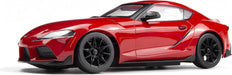 Stage-D24 2024 Toyota GR Supra Red