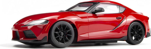 Stage-D24 2024 Toyota GR Supra Red