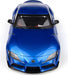 Stage-D24 2024 Toyota GR Supra Metallic Blue