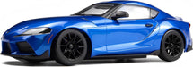 Stage-D24 2024 Toyota GR Supra Metallic Blue