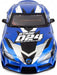 Stage-D24 2024 Toyota GR Supra Metallic Blue