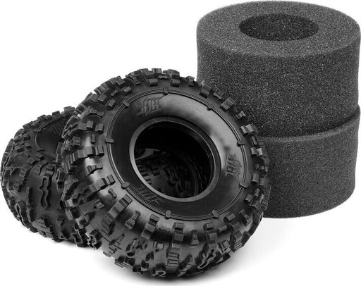 Rover Tire (Soft/Rock Crawler) Bronco/Raptor