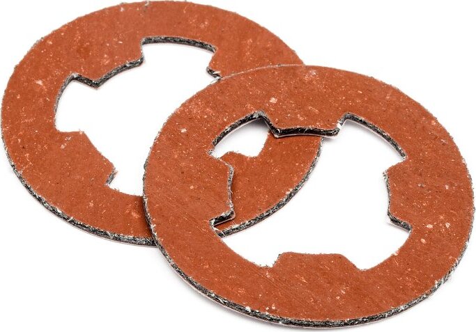 Slipper Clutch Pad Savage X