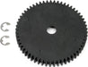 Spur Gear 57 Tooth Baja 5