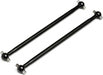Drive Shaft 6X86mm (2pcs) Blitz/E-Firestorm/Firestorm