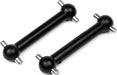 Drive Shaft 9X40mm(2pcs) E10