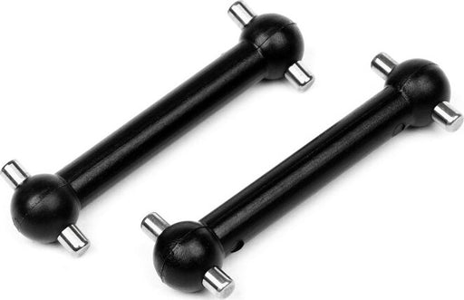 Drive Shaft 9X40mm(2pcs) E10