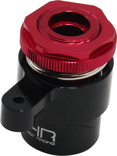 Hot Racing Aluminum Steering Servo Saver Arm, for 1/5 Arrma