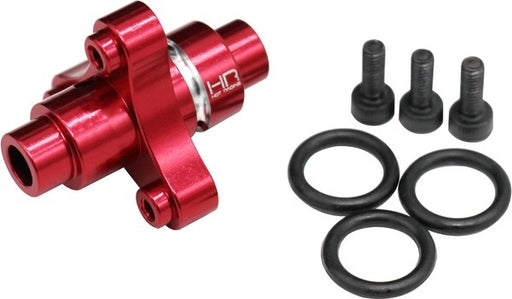 Speed Run Center Locker Spool Gear, for Kraton Outcast
