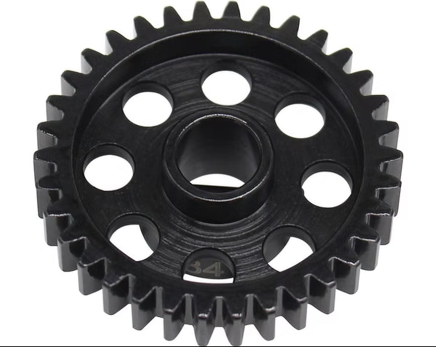 34 Mod1 Spool Gear 8mm Bore Arrma 1/7 Limitless