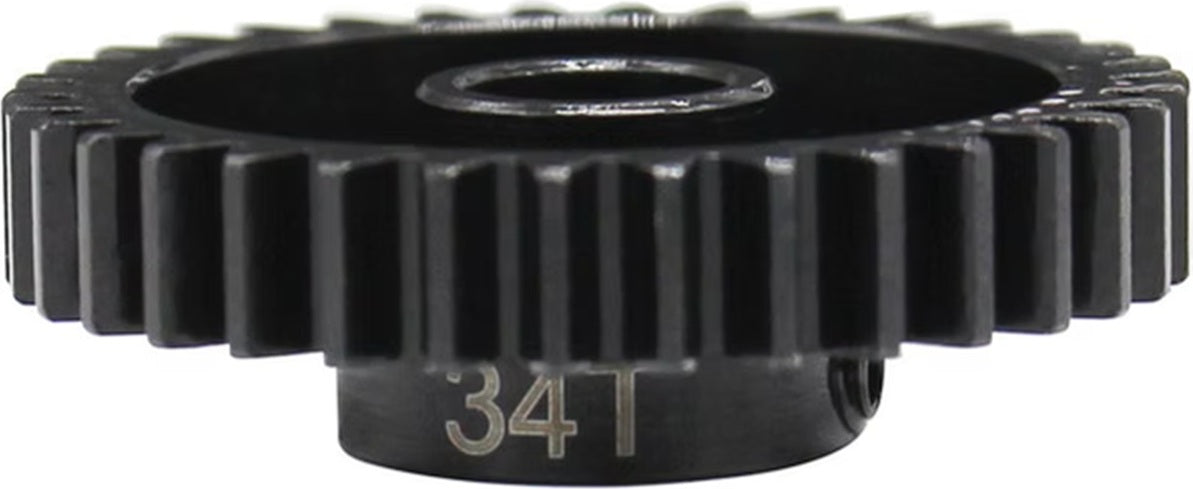 34 Mod1 Spool Gear 8mm Bore Arrma 1/7 Limitless