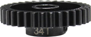 34 Mod1 Spool Gear 8mm Bore Arrma 1/7 Limitless