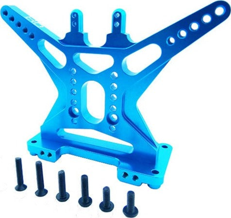 Aluminum Rear Shower tower ECX 2WD