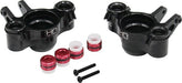 Aluminum Axle Carriers, for Traxxas E-Revo 2.0