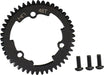 46 Tooth 1 Steel Spur Gear, for E Revo 2, X-Maxx & XO-1