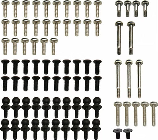 Hardware Set (82pcs), Losi Micro B