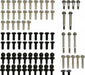 Hardware Set (82pcs), Losi Micro B