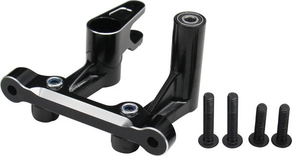 Alum Steering Bellcrank Set for Losi Baja Ray