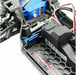 Flex Straps Tall Battery Hold-Downs, for Mini Maxx