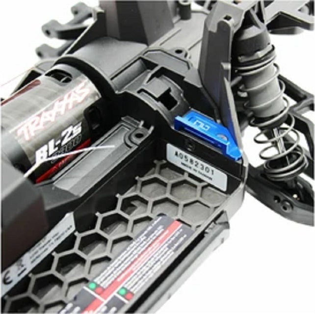 Flex Straps Tall Battery Hold-Downs, for Mini Maxx