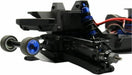 Stainless Steel Bearing Wheelie Bar, for Mini Maxx
