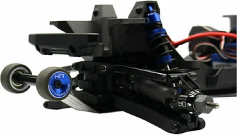 Stainless Steel Bearing Wheelie Bar, for Mini Maxx
