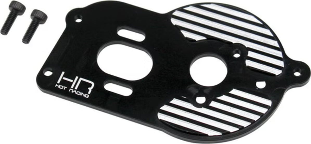 Adjustable Aluminum Motor Mount, for Mini-T 2.0 B2