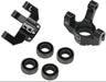 Aluminum Front Knuckle Spindle Losi Mini-T-B 2.0 Drag