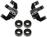 Aluminum Front Knuckle Spindle Losi Mini-T-B 2.0 Drag