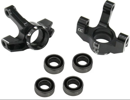 Aluminum Front Knuckle Spindle Losi Mini-T-B 2.0 Drag