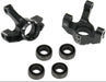 Aluminum Front Knuckle Spindle Losi Mini-T-B 2.0 Drag