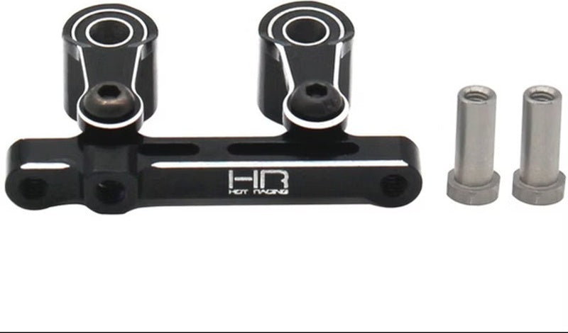 Aluminum Bellcrank Steering Losi Mini-t 2.0 B2