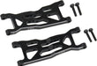 Aluminum Front Arm Set, for Losi Mini-T 2.0