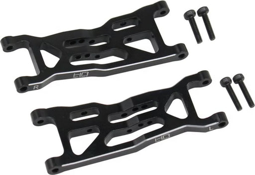 Aluminum Front Arm Set, for Losi Mini-T 2.0